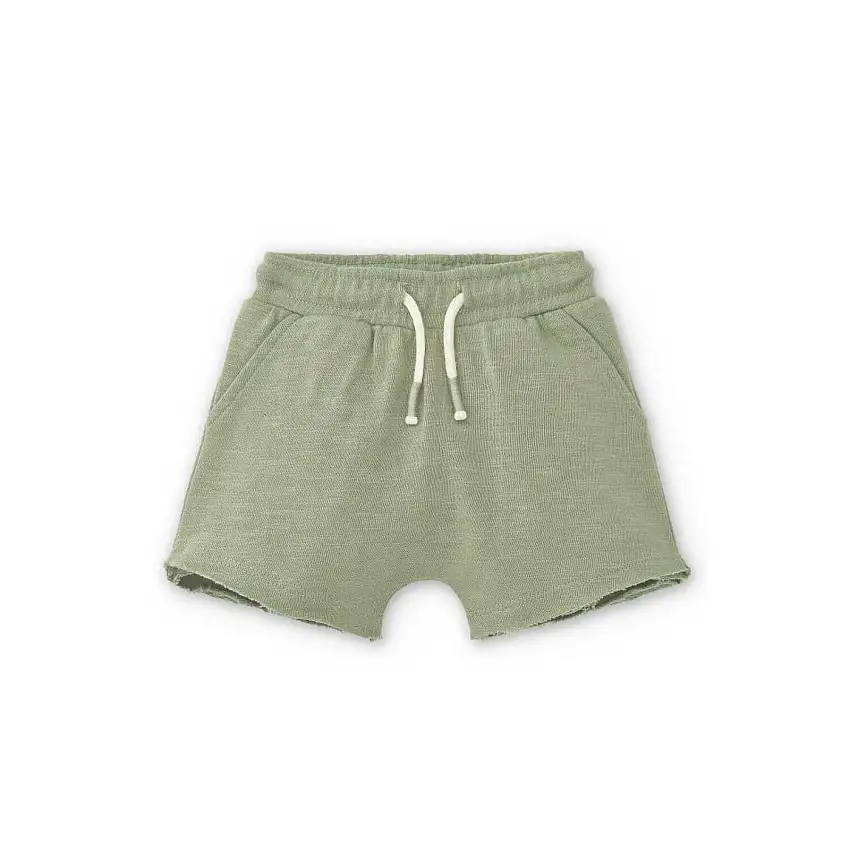 Pantaloncini da bambino Charanga Girafa