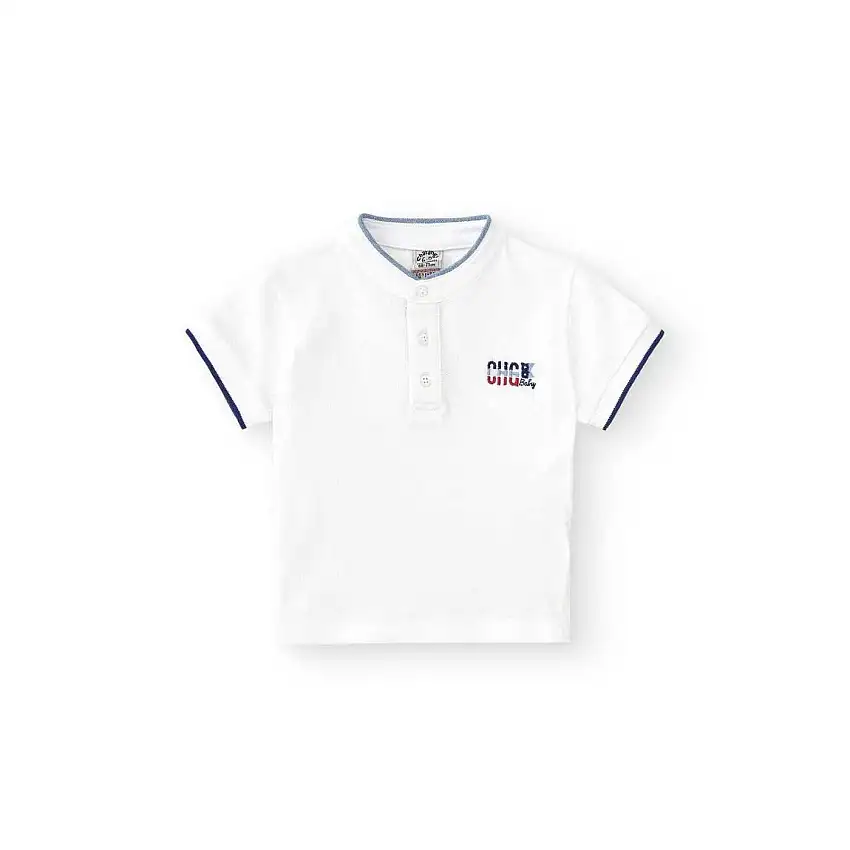 Polo per bambini Charanga Carnival