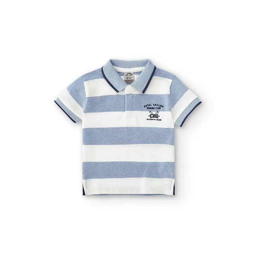 Polo per bambini Charanga Correito
