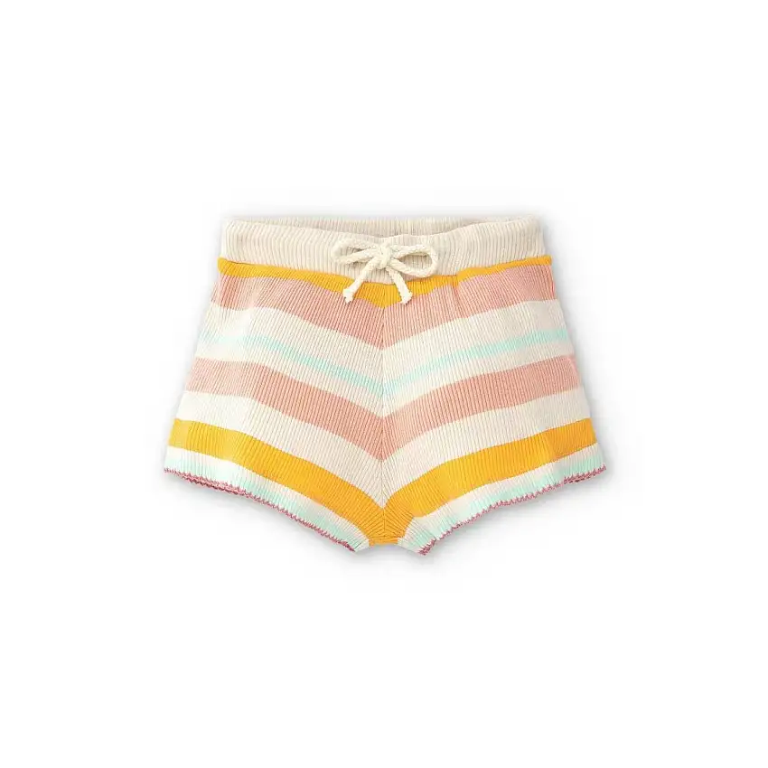 Pantaloncini da bambina Charanga Sochet