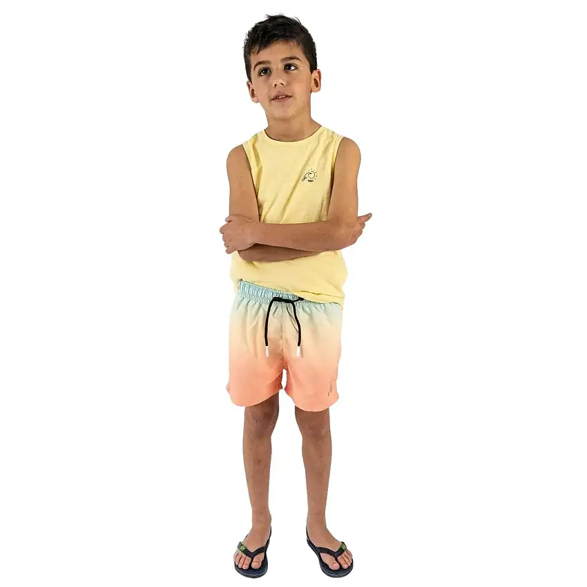 Pantaloncini da bagno per bambini Charanga K-mo065