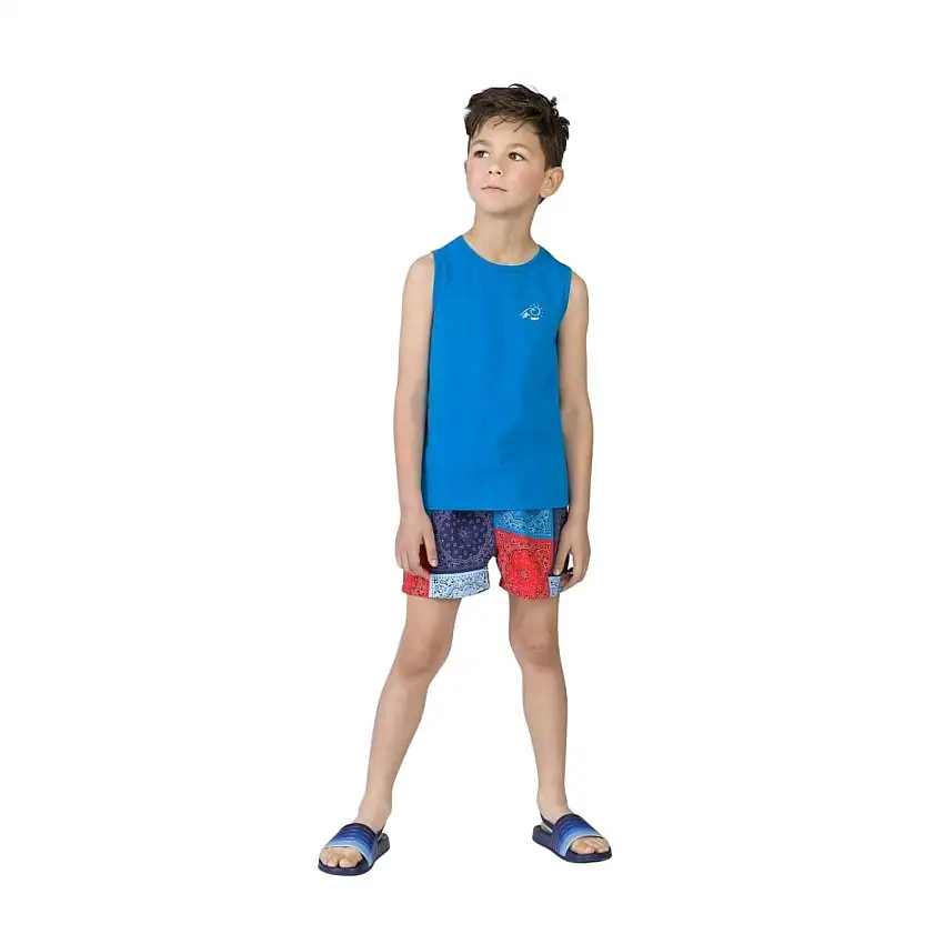 Pantaloncini da bagno per bambini Charanga K-mo066