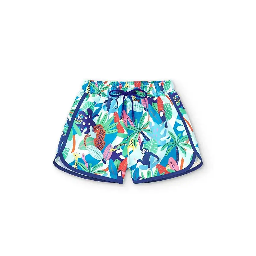 Pantaloncini da bagno per bambini Charanga K-mo067