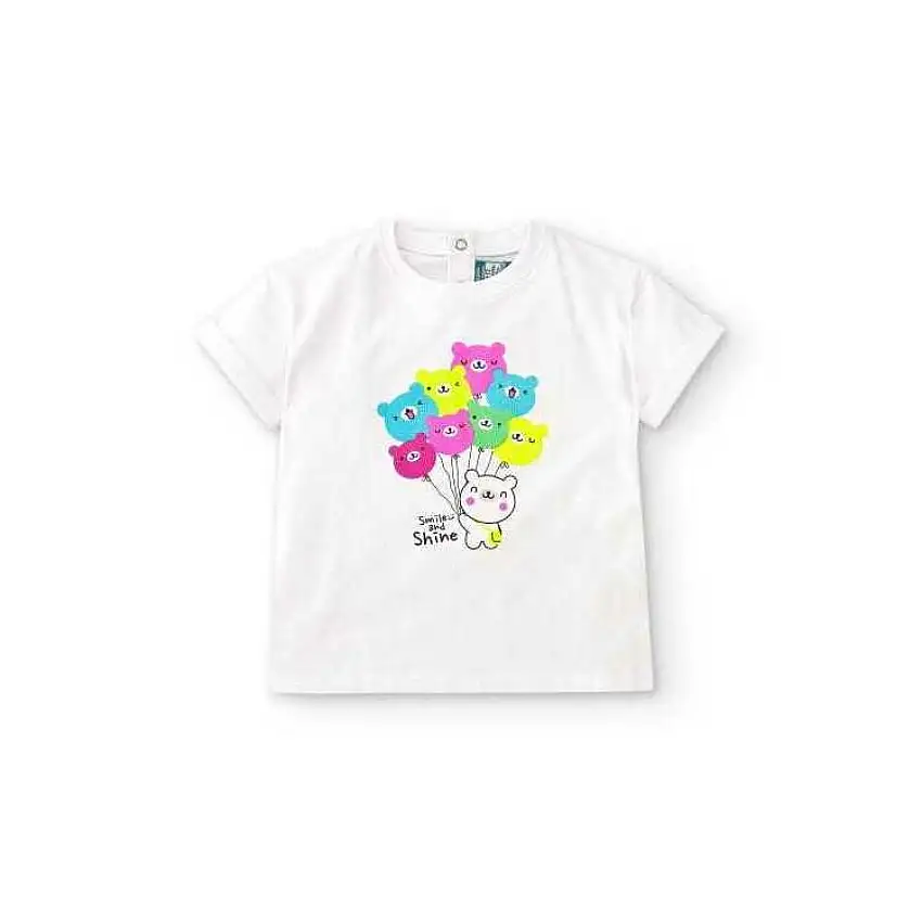 Abito da bambina Charanga Vositos