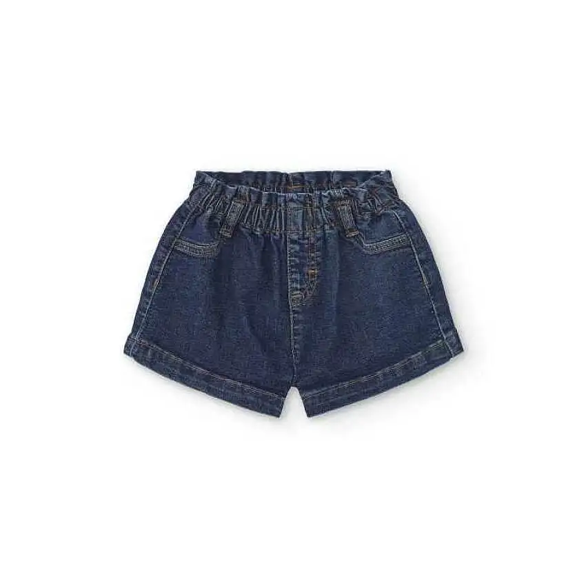 Pantaloncini da bambina Charanga Ganadu