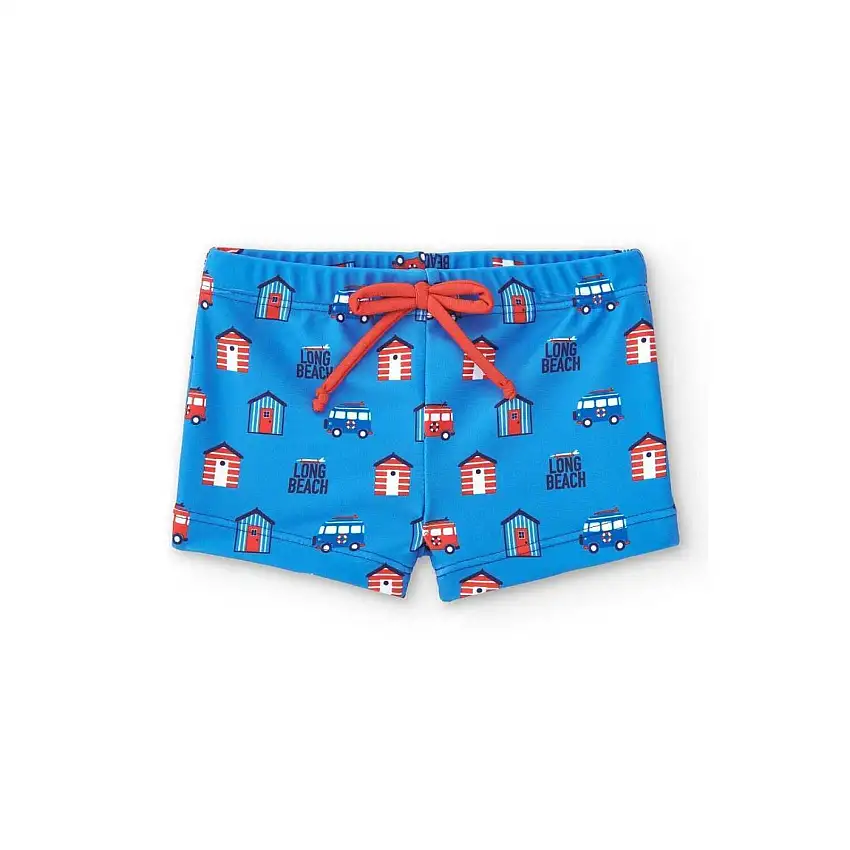 Pantaloncini da bagno per bambini Charanga K-b139