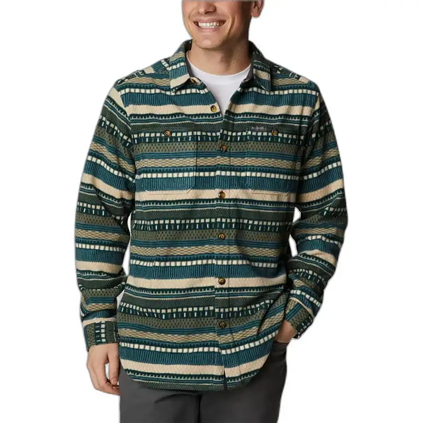 Camicia Columbia Flare Gun™