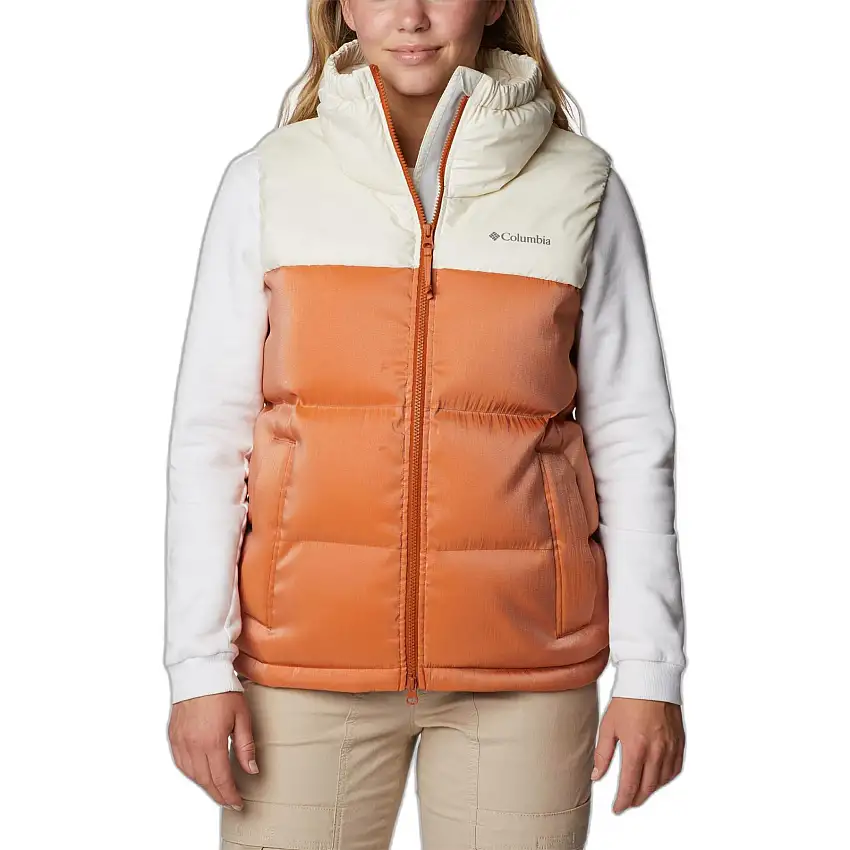 Gilet da donna Columbia W Bulo Point™ Down [Misura S]