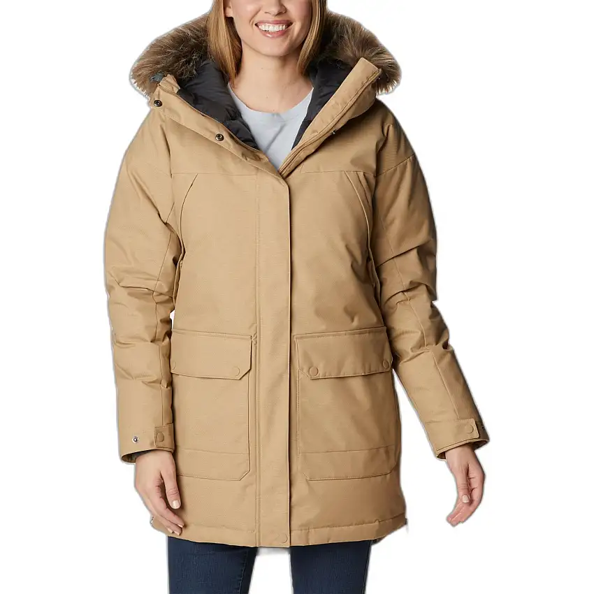 Parka da donna Columbia Mount Si™ Down