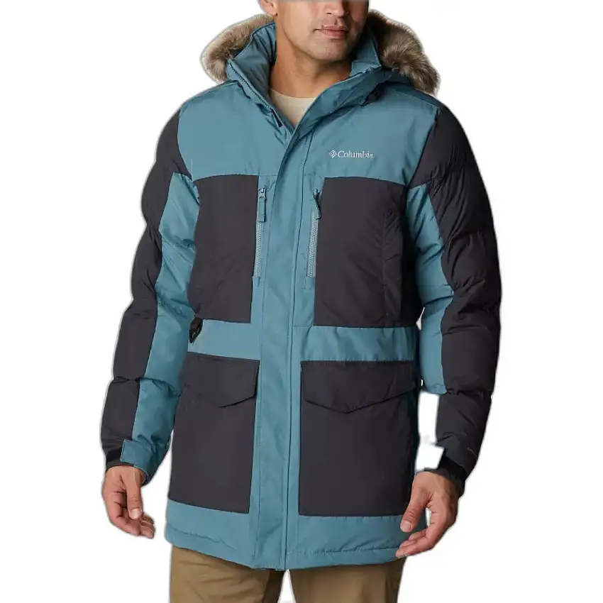 Parka Columbia Marquam Peak Fusion™