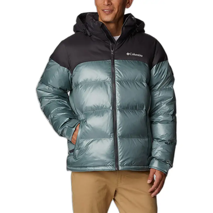 Giacca Columbia Bulo Point™ II Down