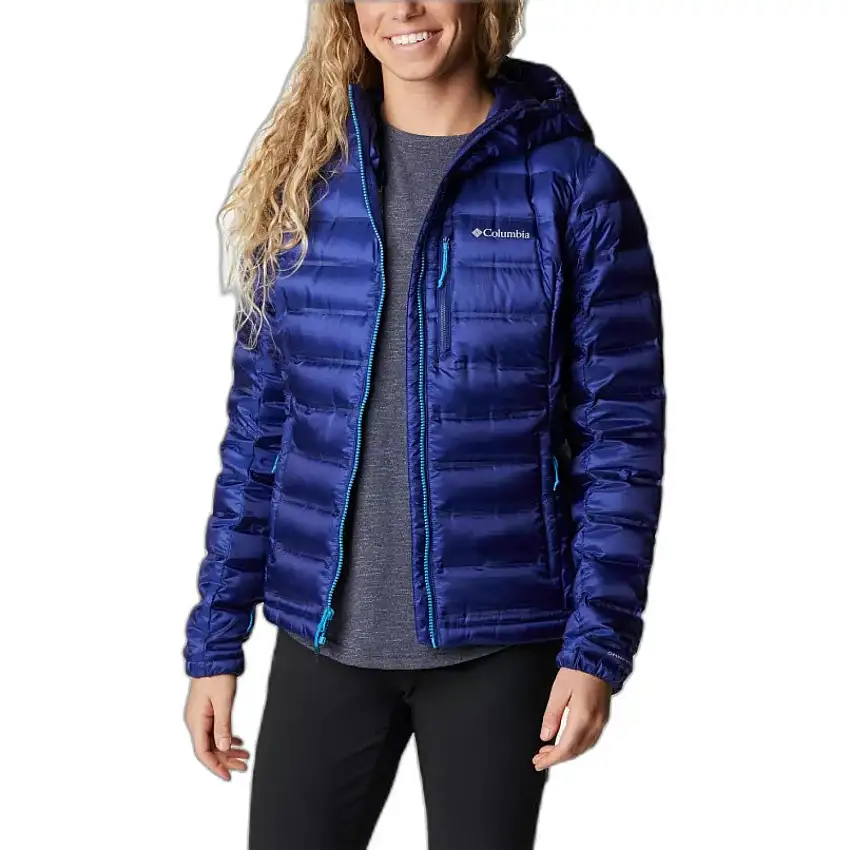Piumino da donna Columbia Pebble Peak™ Down
