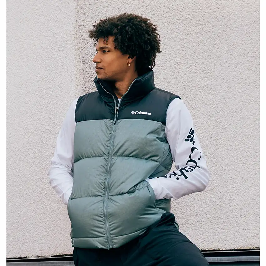 Giacca Columbia M Puffect II