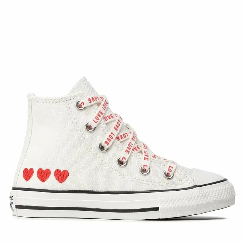 Allenatori per bambini Converse Chuck Taylor All Star