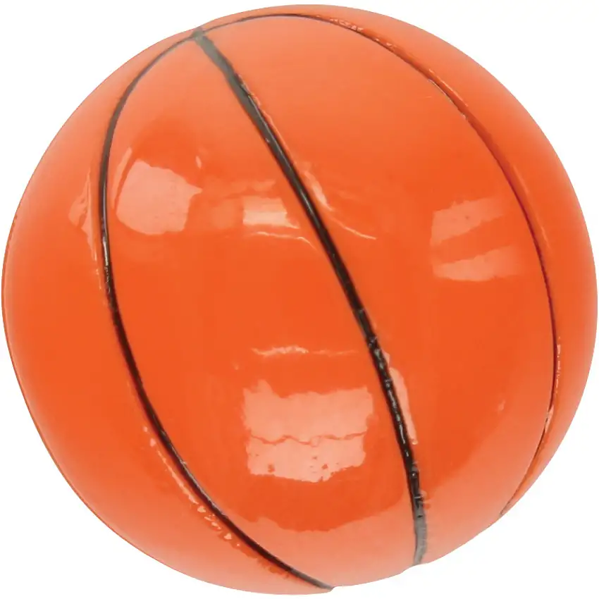 Clip jibbitz Crocs 3D Basketball