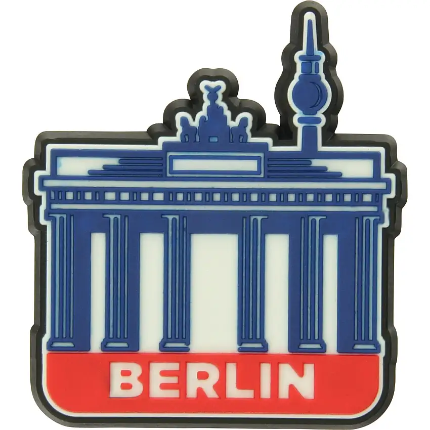 Clip jibbitz Crocs Berlin Tower