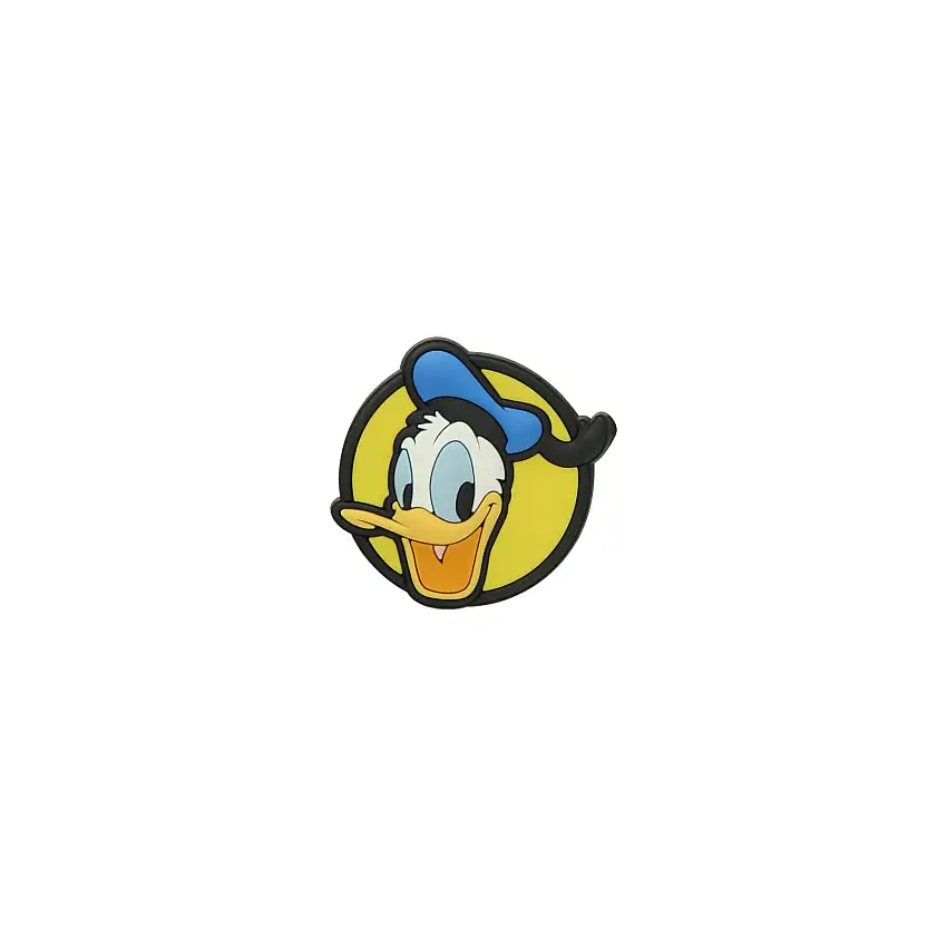 Clip jibbitz Crocs Donald Duck Charm