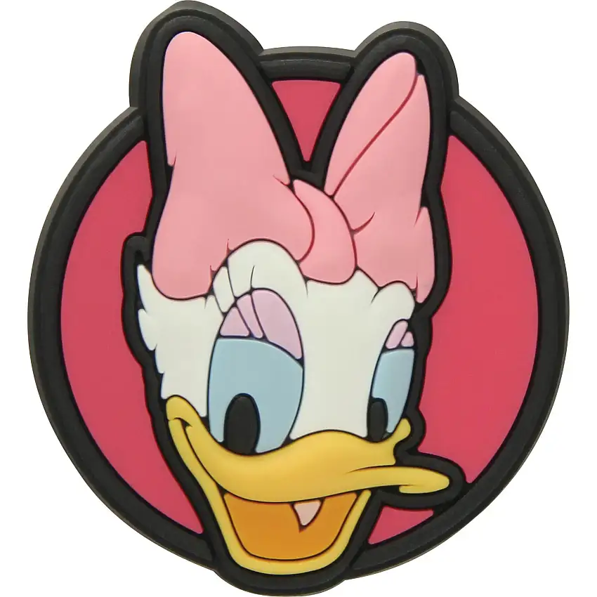 Clip jibbitz Crocs Daisy Duck Charm
