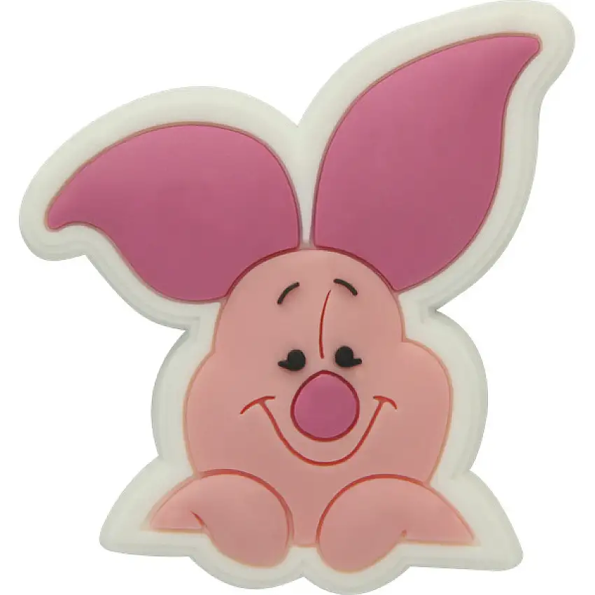 Clip jibbitz Crocs Piglet Charm