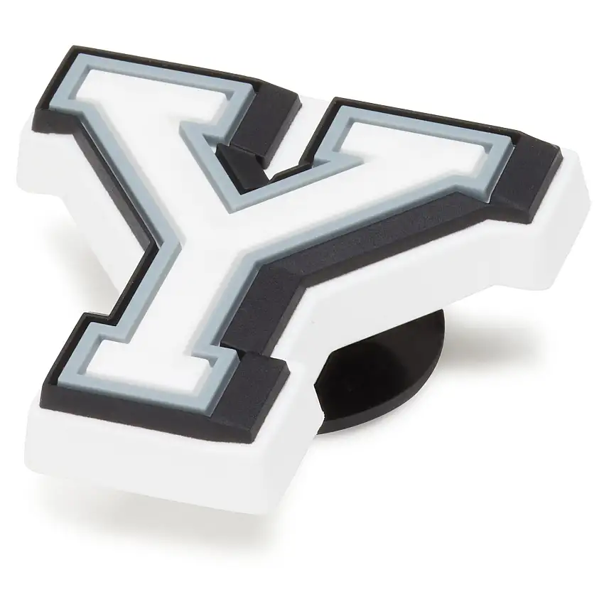 Clip jibbitz Crocs Letter Y