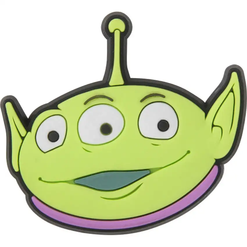 Clip jibbitz Crocs Toy Story Alien