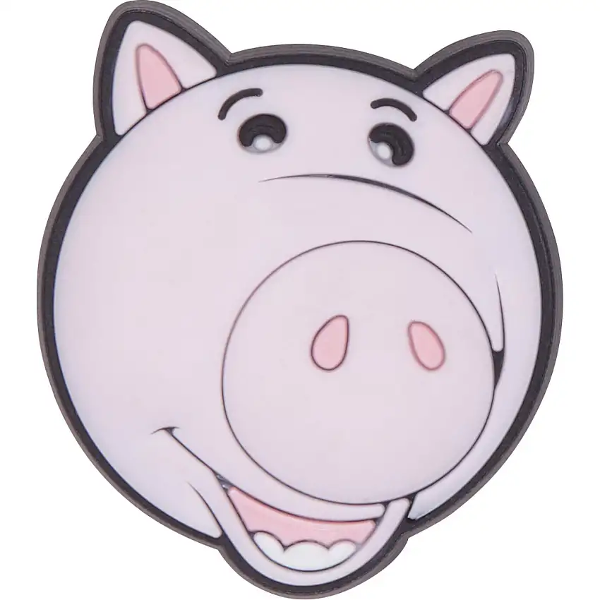 Clip jibbitz Crocs Toy Story Hamm