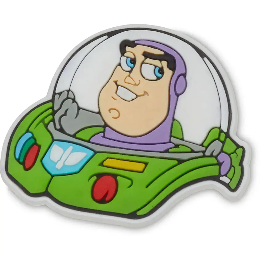 Clip jibbitz Crocs Toy Story™ Buzz Lightyear™