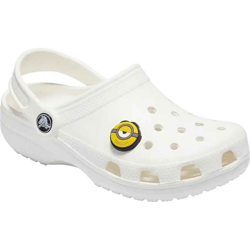 Clip jibbitz Crocs Minions™ Stuart Icon