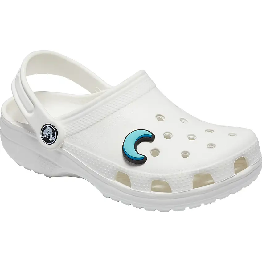 Clip jibbitz Crocs Moon