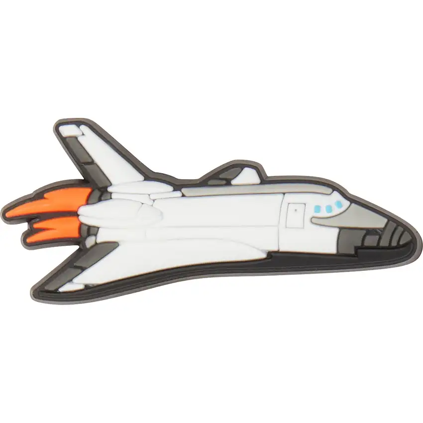 Clip jibbitz Crocs Rocket Ship
