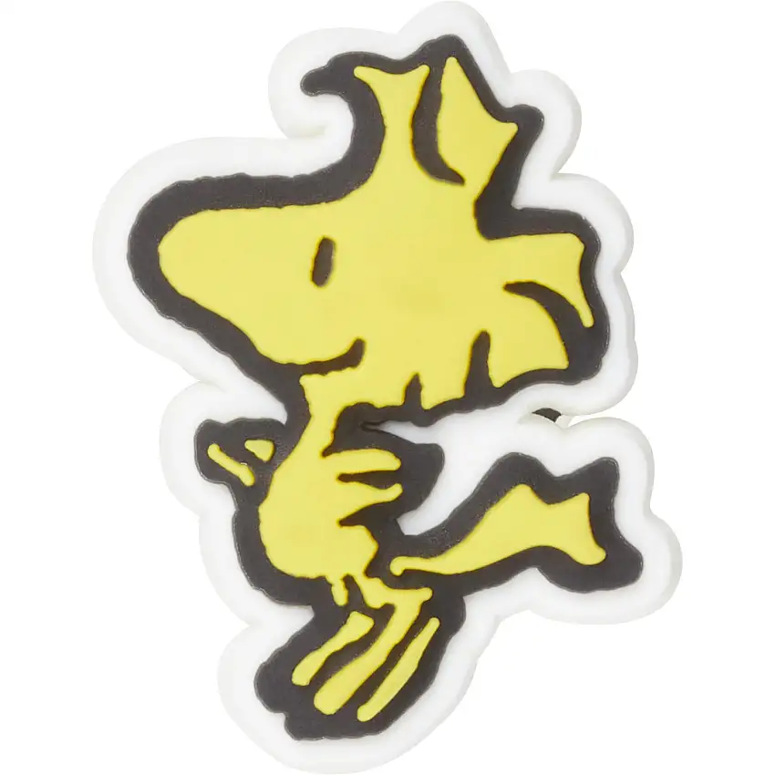 Clip jibbitz Crocs Peanuts® Woodstock®