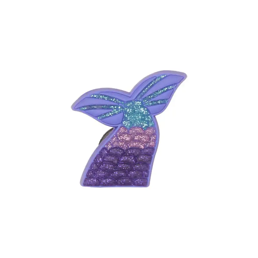 Clip jibbitz Crocs Mermaid Tail