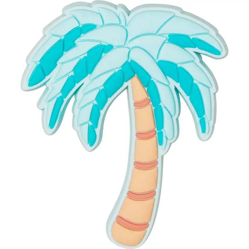 Clip jibbitz Crocs Palm Tree
