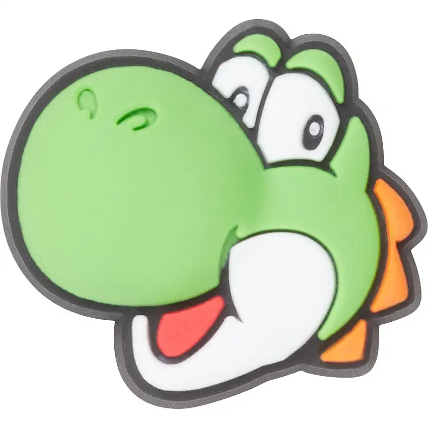 Clip jibbitz Crocs Super Mario™ Yoshi™
