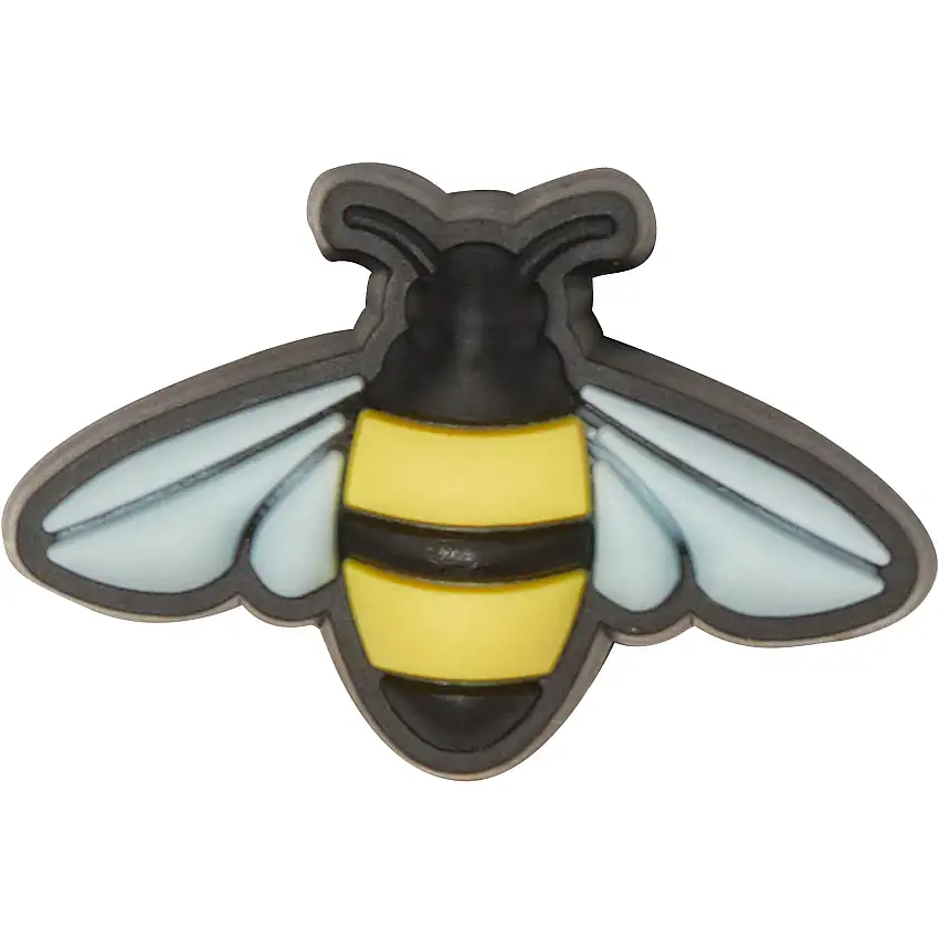 Clip jibbitz Crocs Bumble Bee