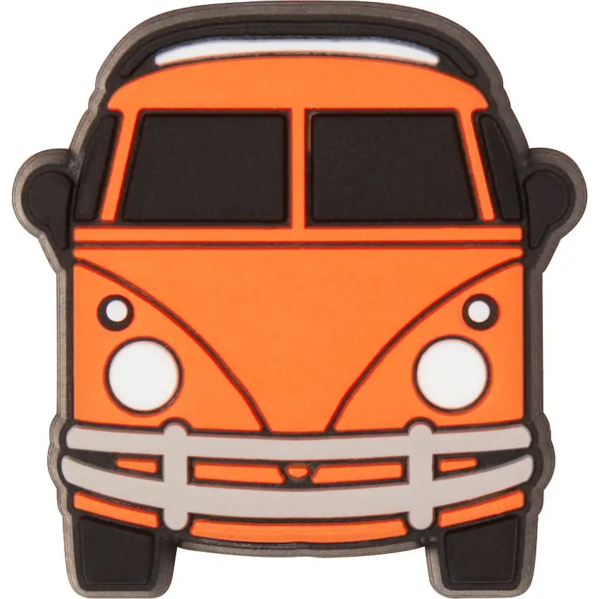 Clip jibbitz Crocs Camper Van