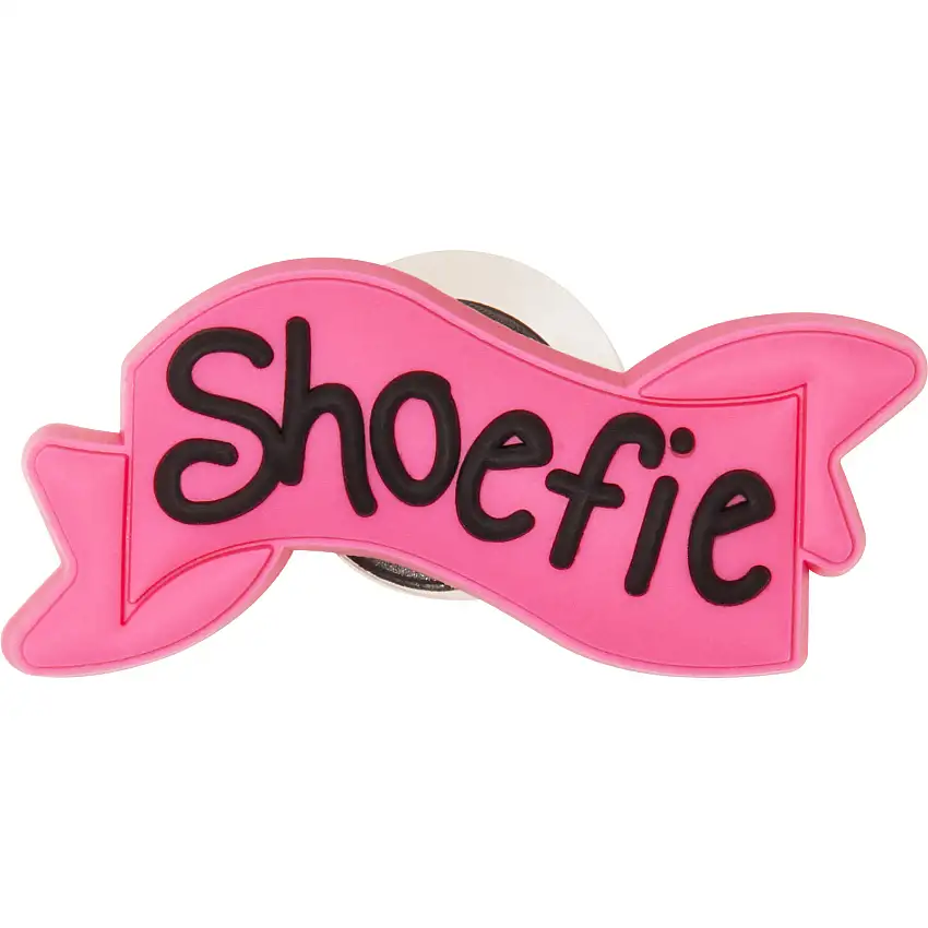 Clip jibbitz Crocs Shoefie