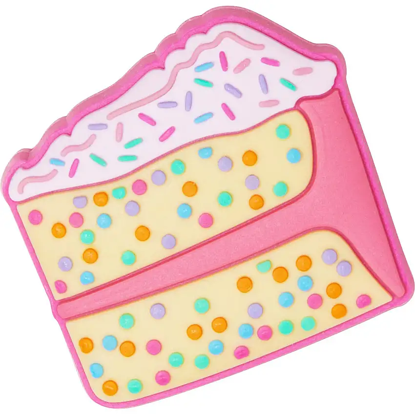 Clip jibbitz Crocs Sprinkle Cake