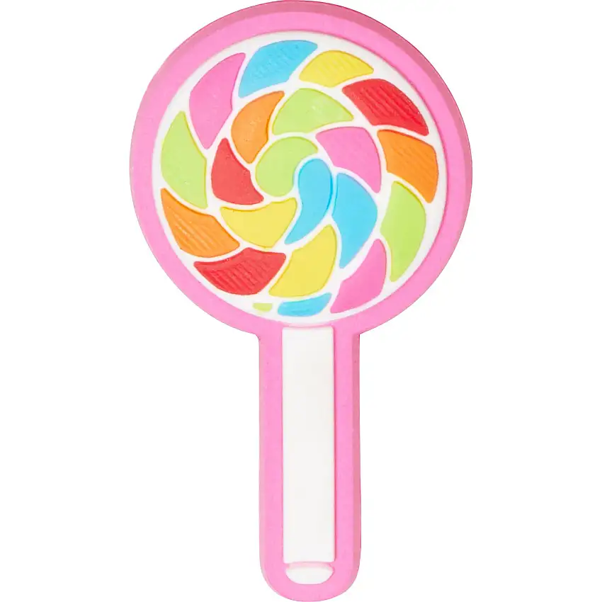 Clip jibbitz Crocs Lollipop