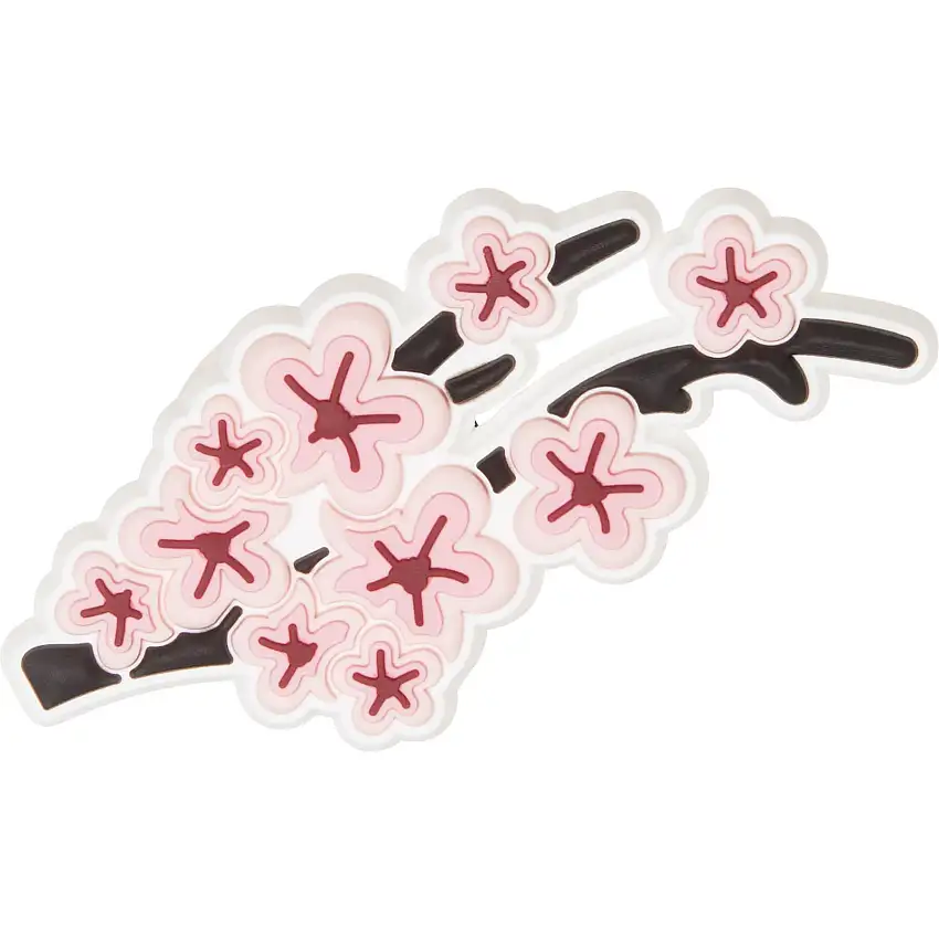 Clip jibbitz Crocs Cherry Blossom