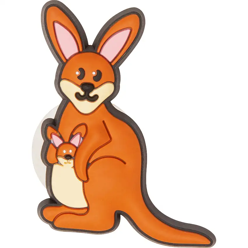 Clip jibbitz Crocs Kangaroo
