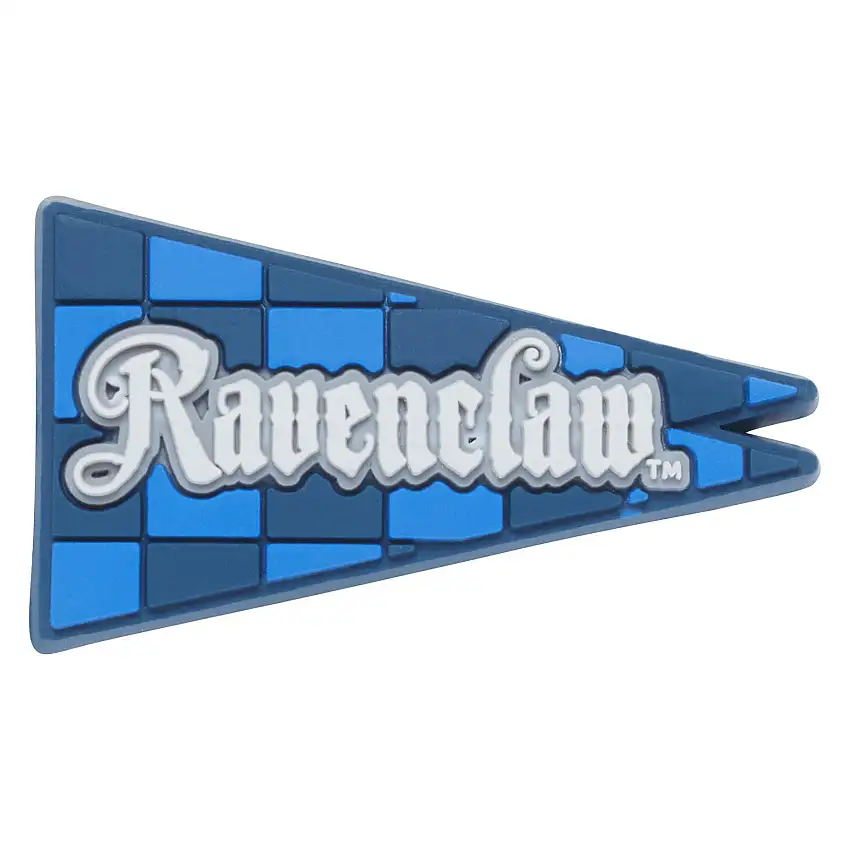 Clip jibbitz Crocs Harry Potter Ravenclaw House