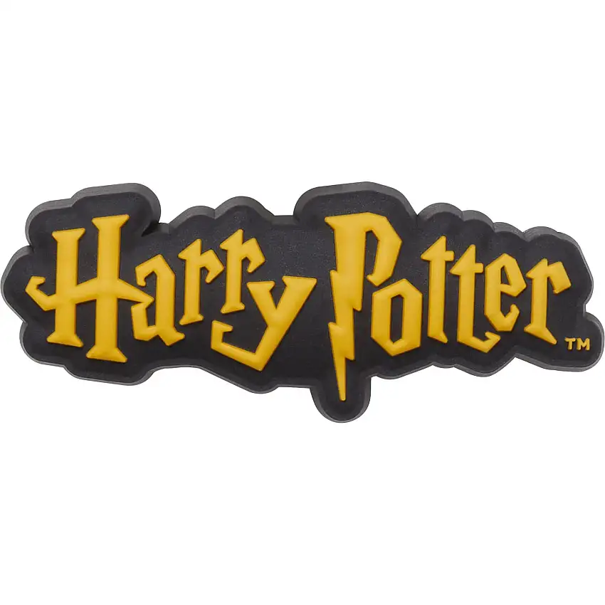 Clip jibbitz Crocs Harry Potter Logo