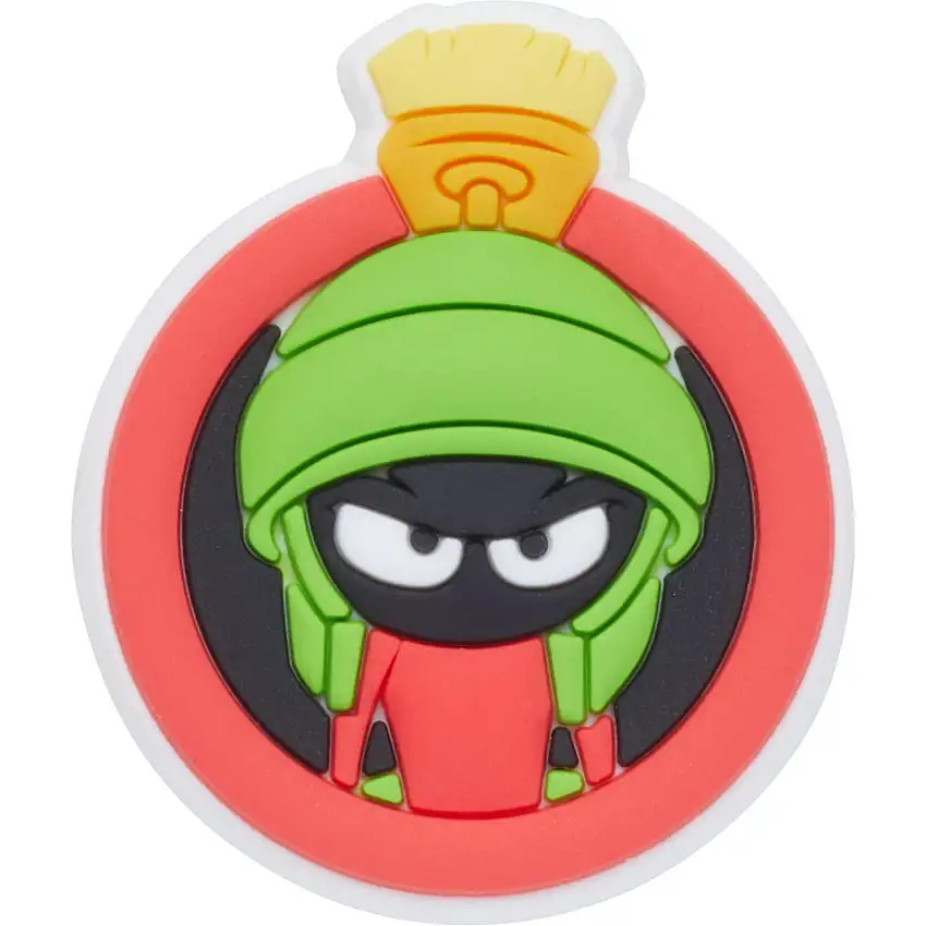 Clip jibbitz Crocs Looney Tunes™ Marvin the Martian