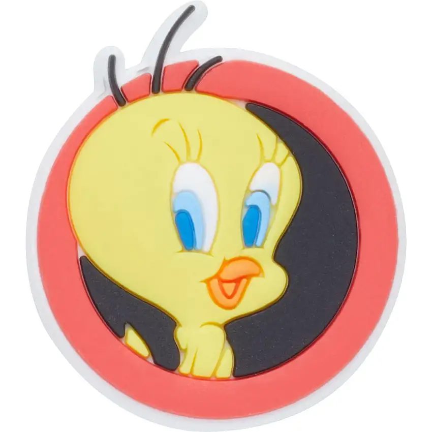 Clip jibbitz Crocs Looney Tunes™ Tweety