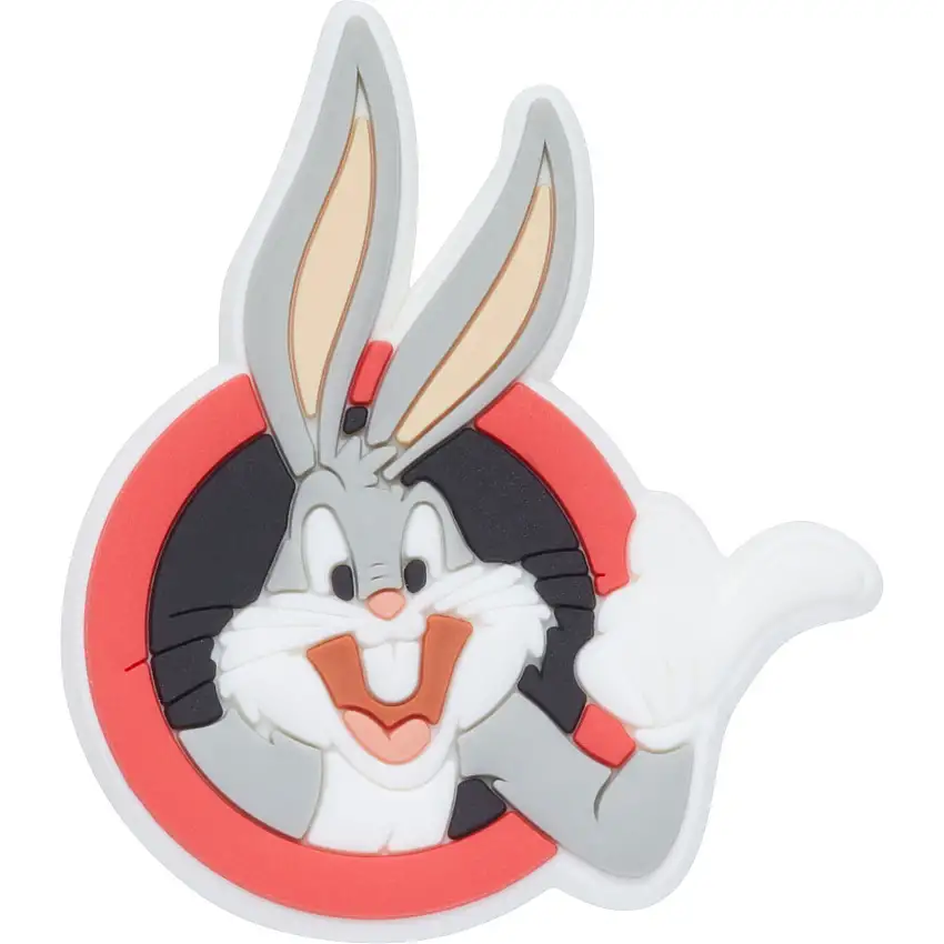 Clip jibbitz Crocs Looney Tunes™ Bugs Bunny