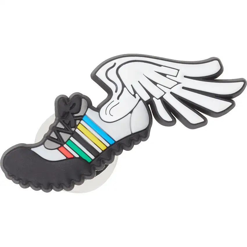 Clip jibbitz Crocs Track Shoe