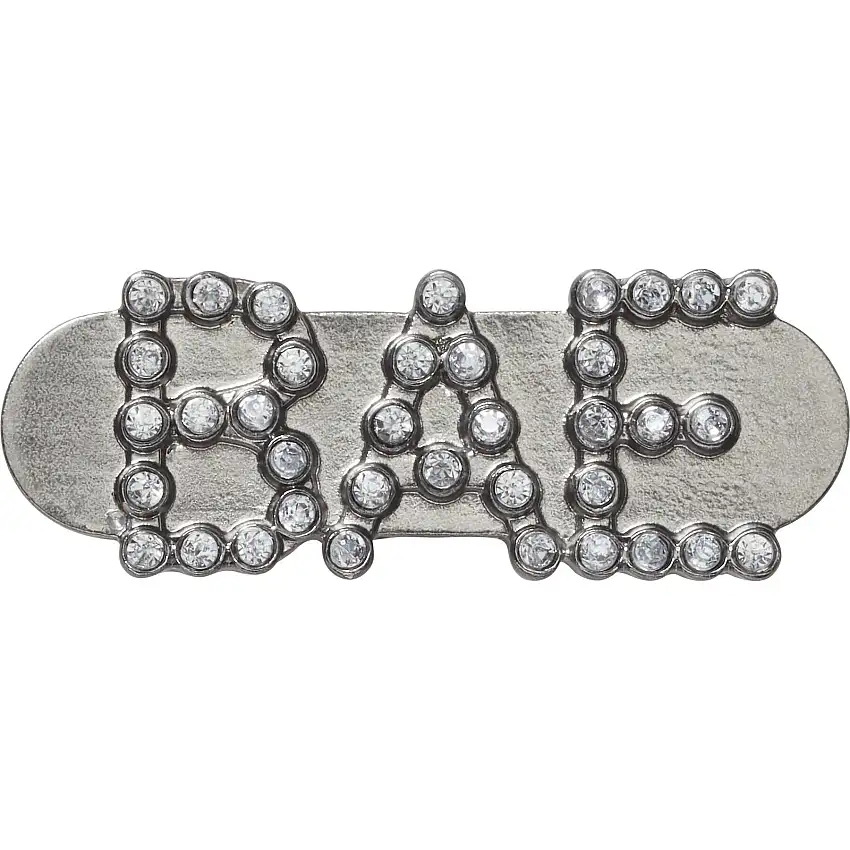 Clip jibbitz Crocs Shiny Bae