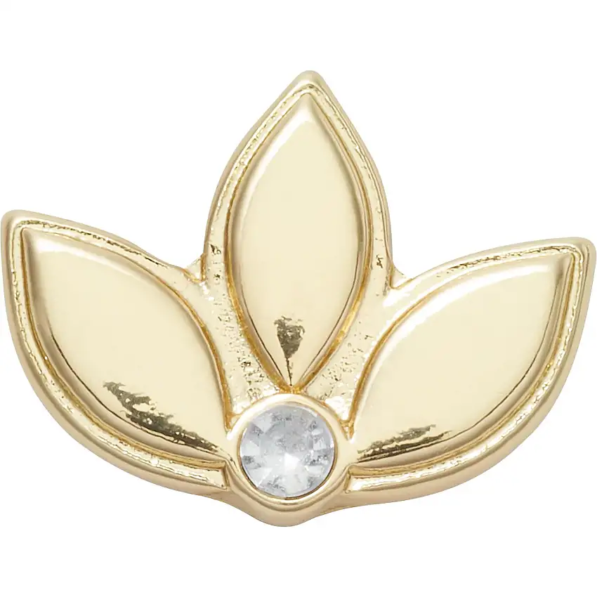 Clip jibbitz Crocs Lotus