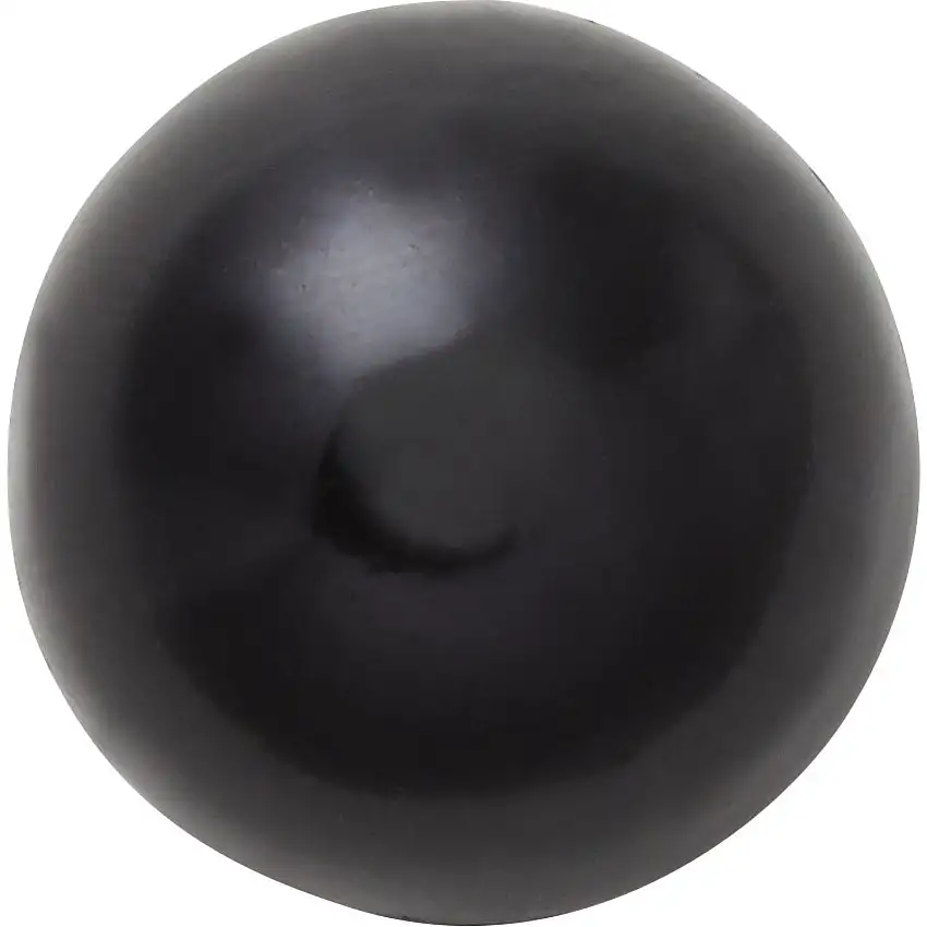 Clip jibbitz Crocs Dark Grey Dome Stud